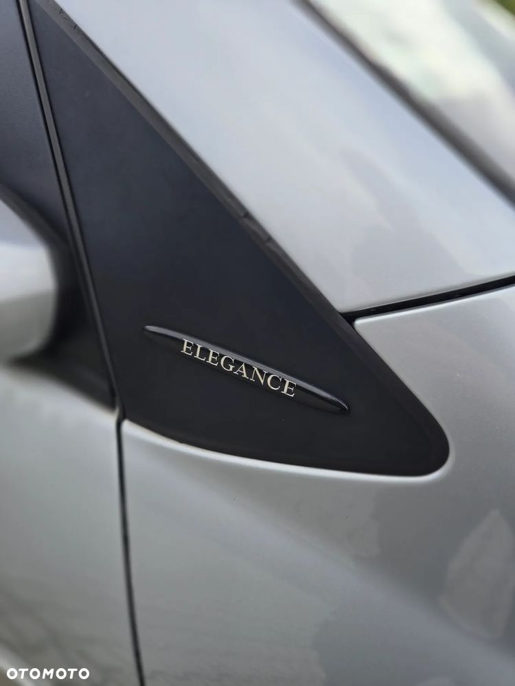 Mercedes-Benz Klasa A 180 CDI Elegance - 21