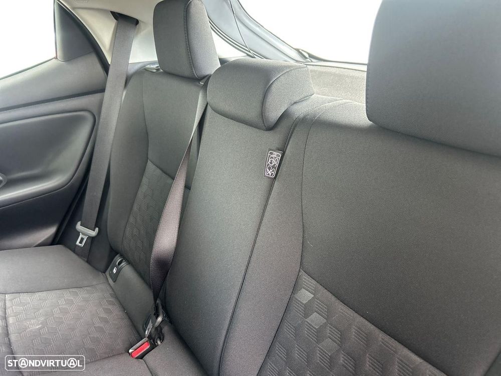 Toyota Yaris - 15