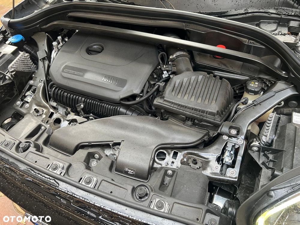 MINI Countryman - 22