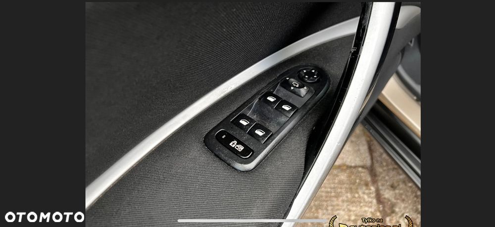 Citroën C5 HDi 110 FAP Confort - 10