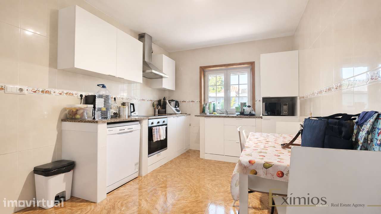 Moradia V2 Isolada com garagem, na Junqueira, Vila do Conde - Grande imagem: 2/11