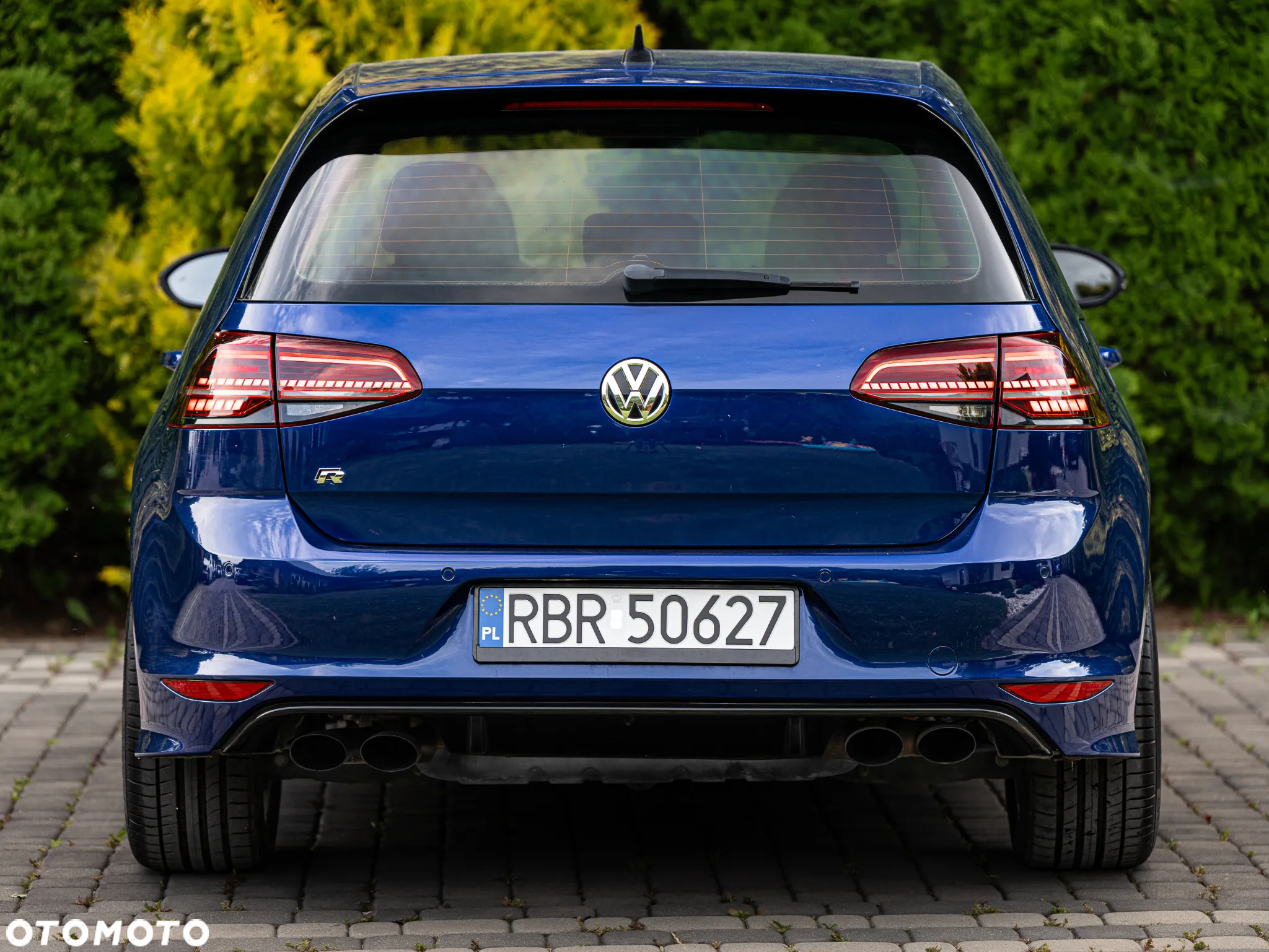 Volkswagen Golf - 12