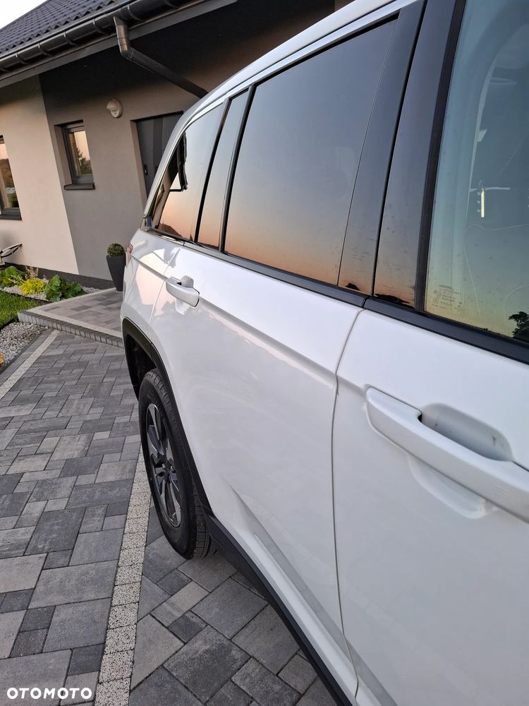 Jeep Grand Cherokee Gr 2.0 4xe PHEV Limited - 5