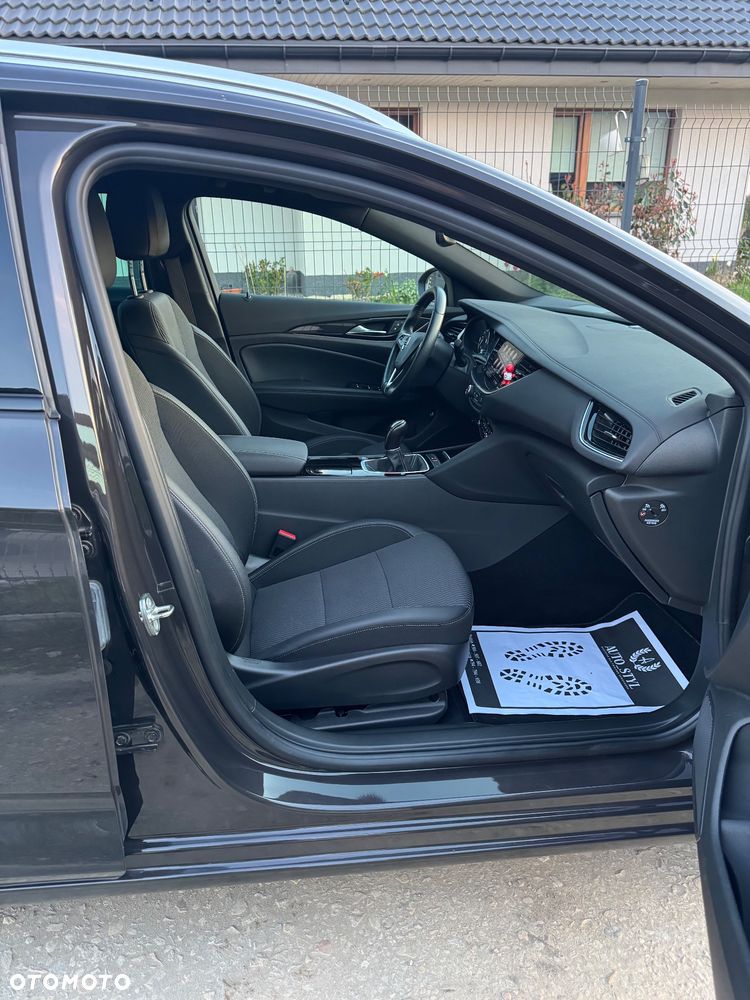 Opel Insignia 1.5 Ultimate - 22