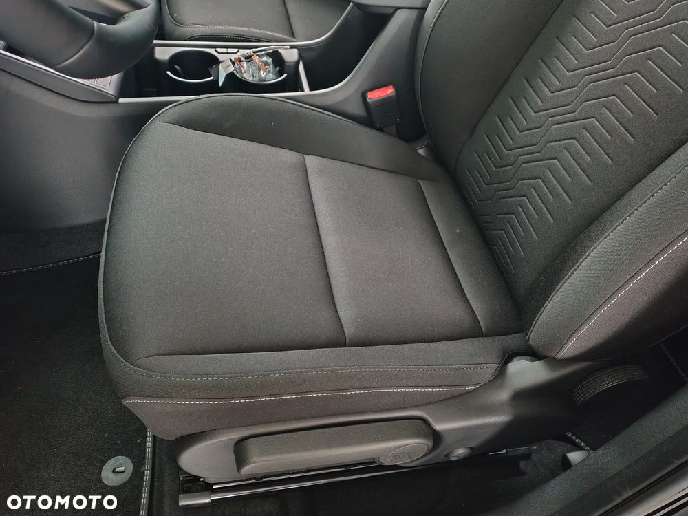 Hyundai Kona Electric 65kWh Smart - 13