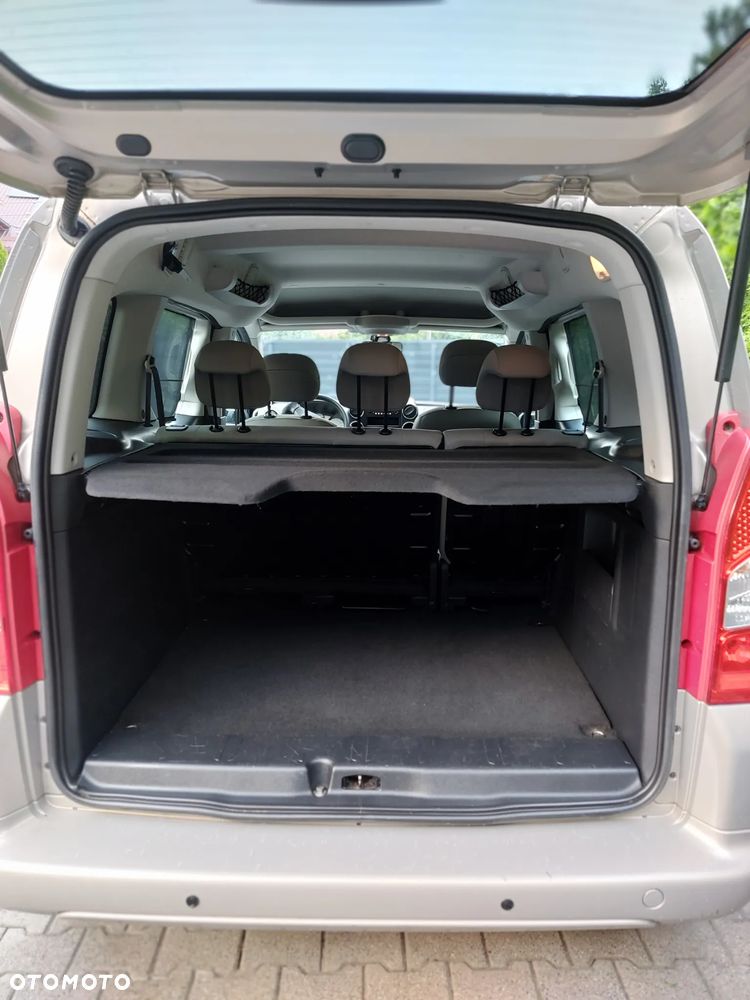 Peugeot Partner 1.6 HDi Active - 17