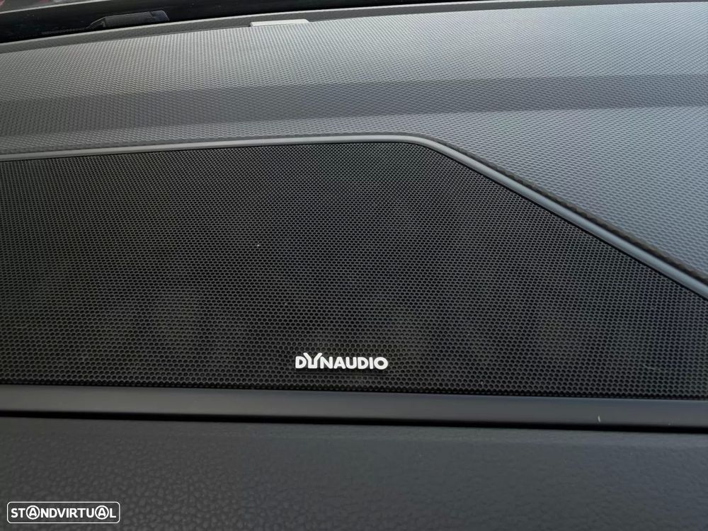 VW Tiguan - 13