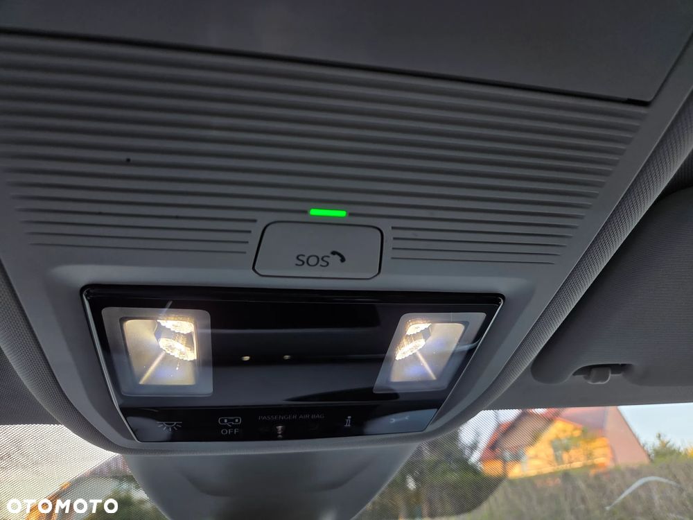 Skoda Octavia 1.5 TSI ACT Style - 21
