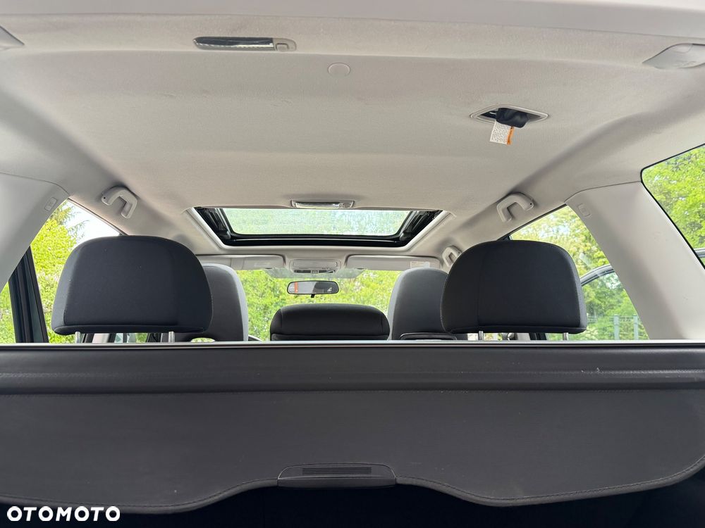 Subaru Forester 2.0X Automatik Exclusive - 20