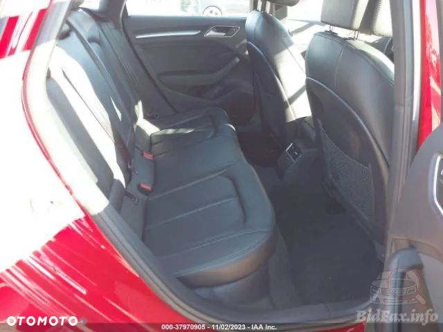 Audi A3 Limousine 2.0 TFSI quattro S tronic sport - 35