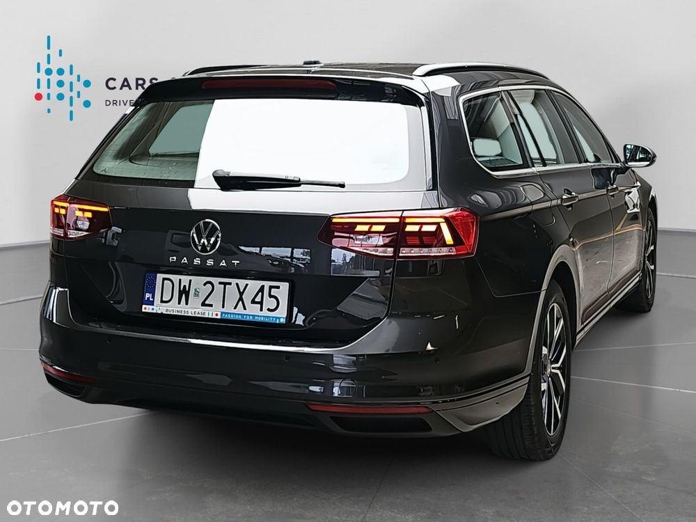 Volkswagen Passat 2.0 TDI EVO Business DSG - 6