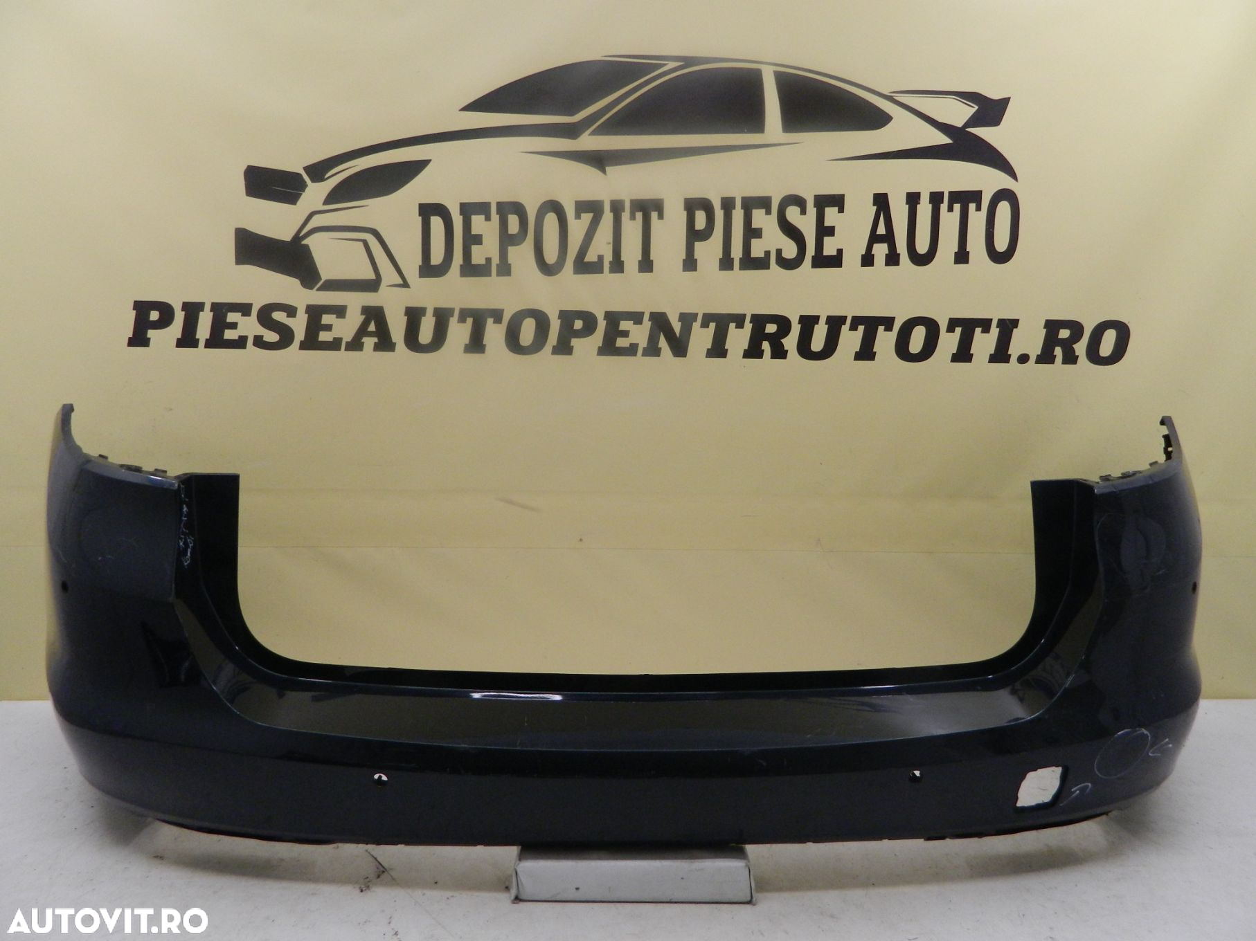 Bara spate Opel Astra K, Kombi, 2015,  2016, 2017, 2018, 2019, 236528514. - 2