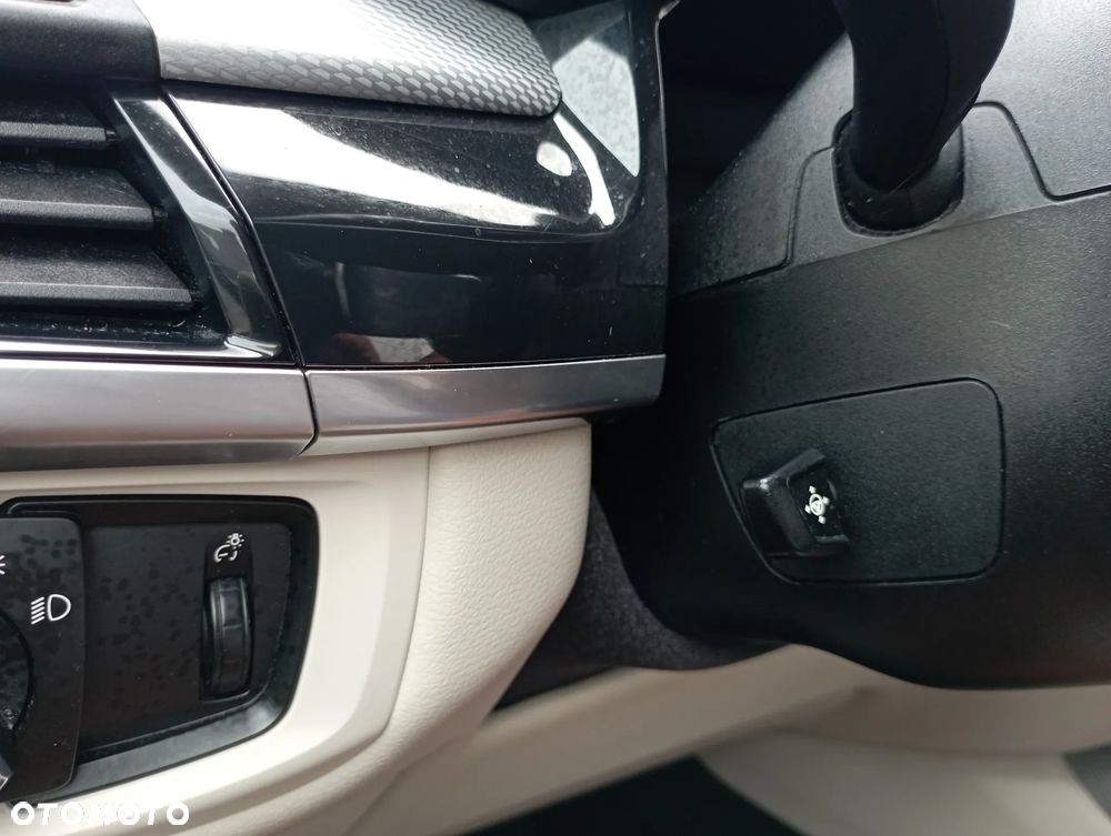 BMW X5 xDrive25d - 18
