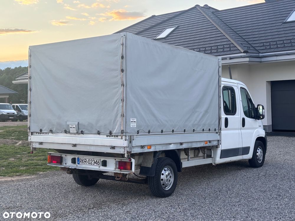 Peugeot Boxer - 6