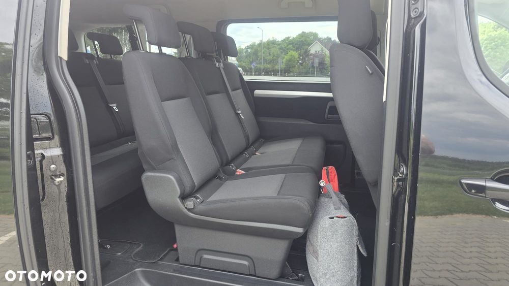 Citroën SpaceTourer 2.0 BlueHDi XL Business - 12