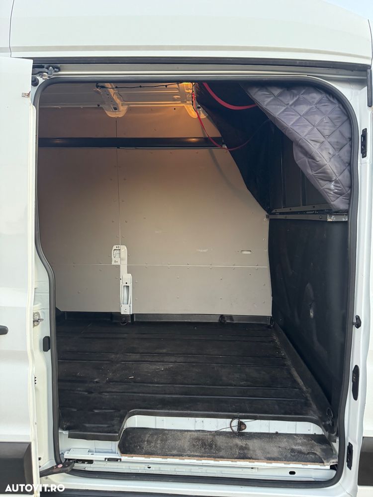 Ford Transit XXL - 9