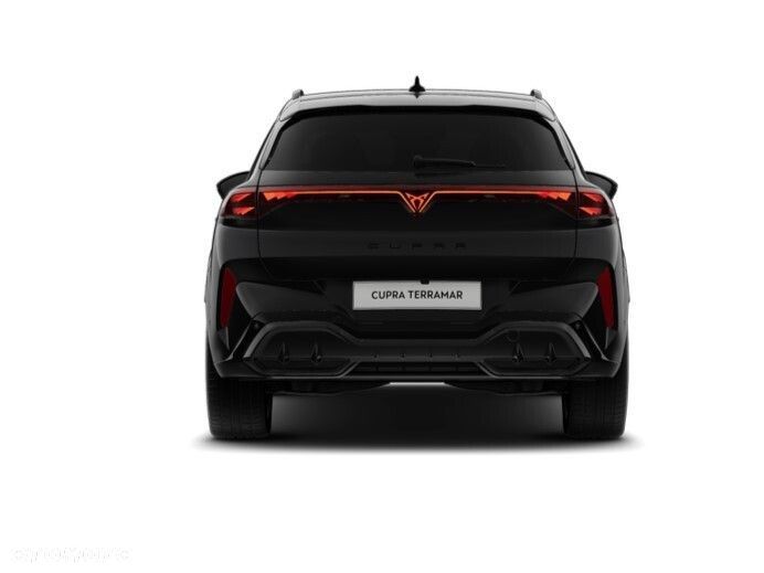 Cupra Terramar 2.0 TSI 4Drive Tribe Edition DSG - 4