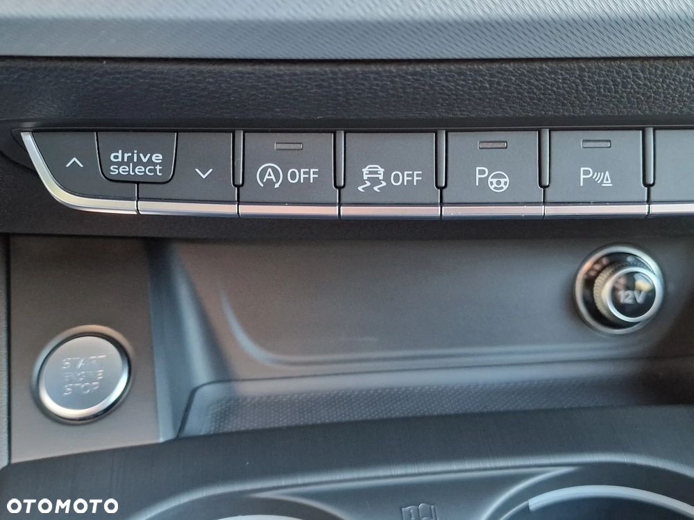 Audi A4 Avant 2.0 TDI S tronic sport - 17