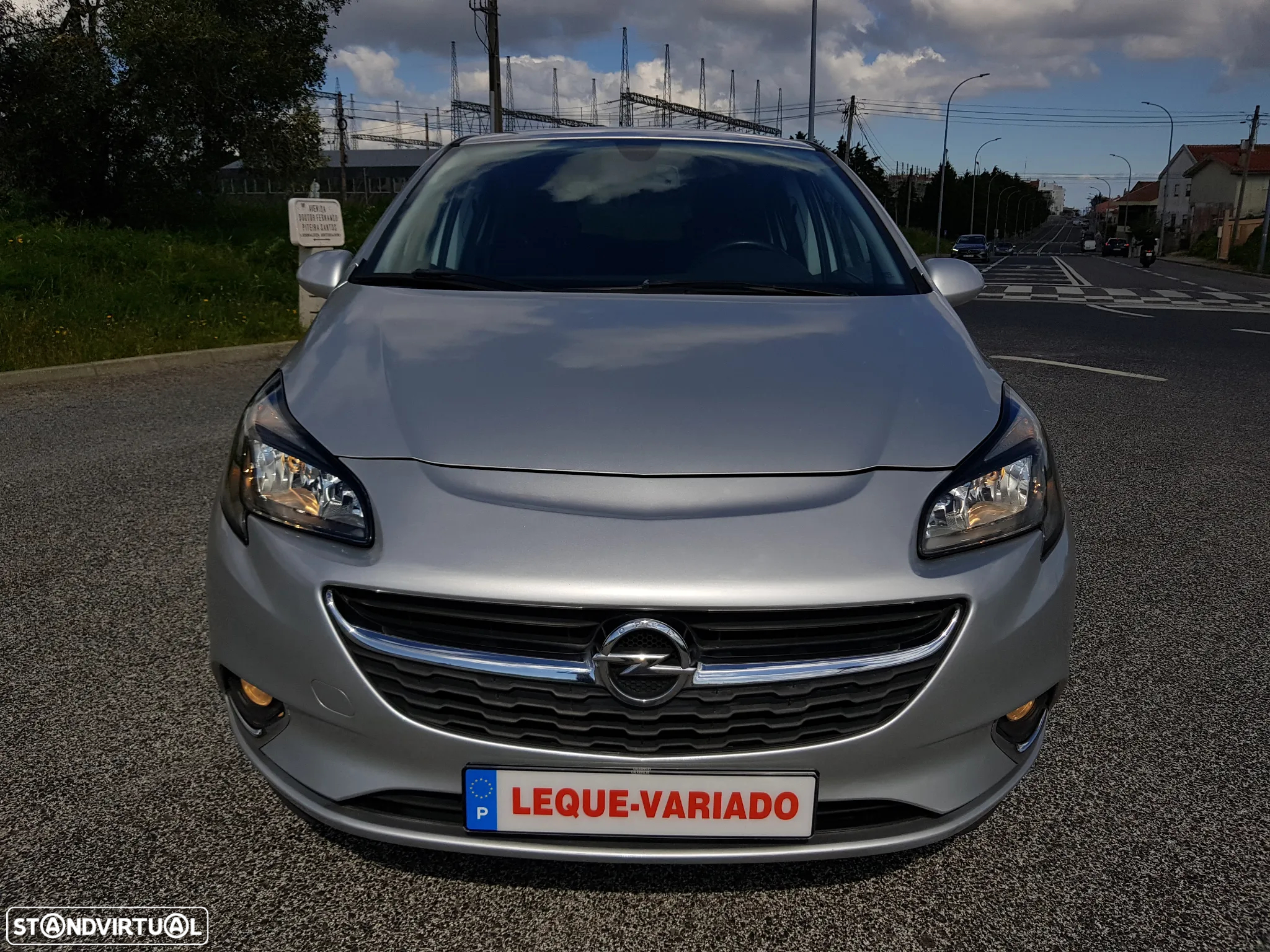 Opel Corsa 1.3 CDTi innovation - 57