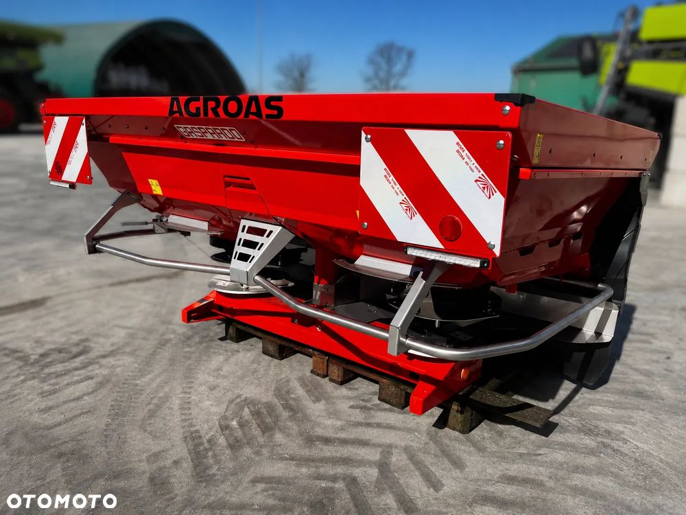 Maschio Gaspardo Primo EW213 - 1