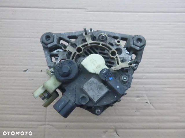 ALTERNATOR FORD FOCUS MK2 1.8 TDCI 04- - 15