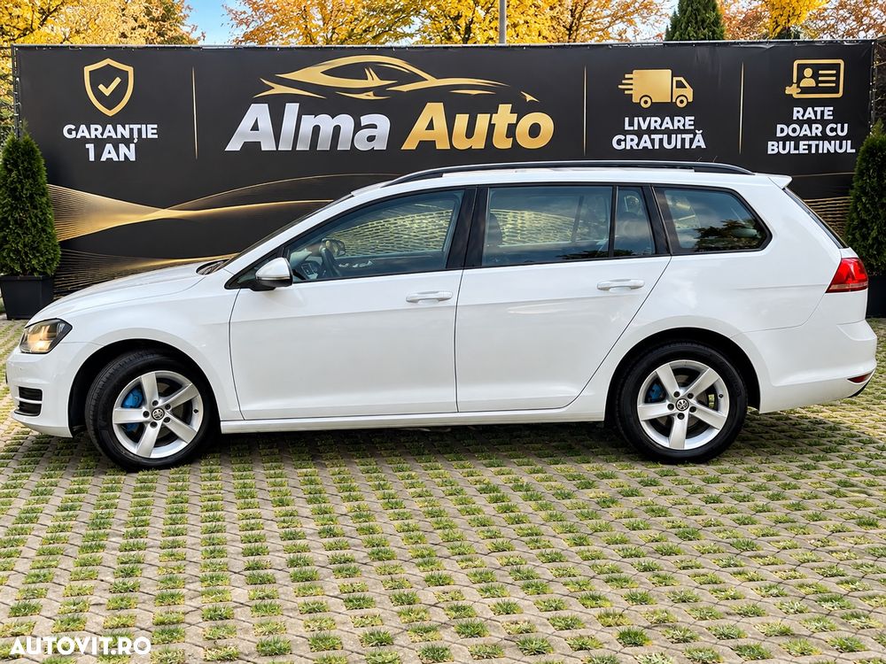 Volkswagen Golf - 2