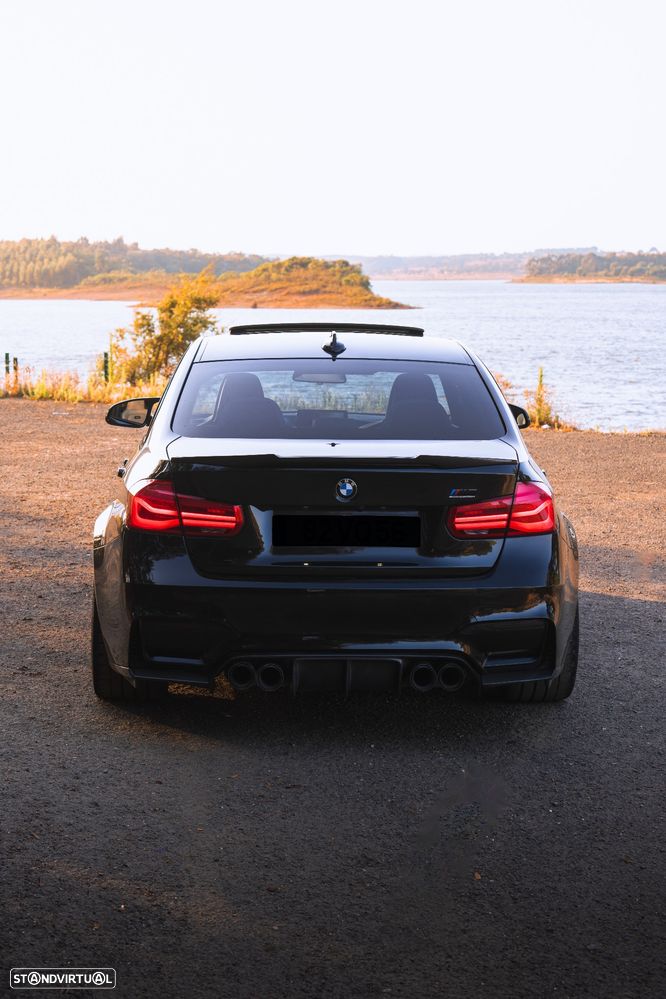 BMW M3 - 2