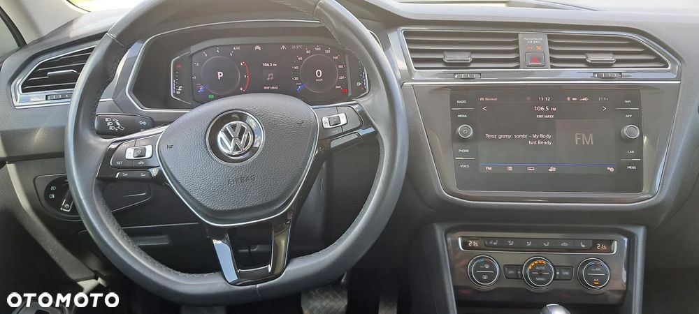 Volkswagen Tiguan Allspace - 25