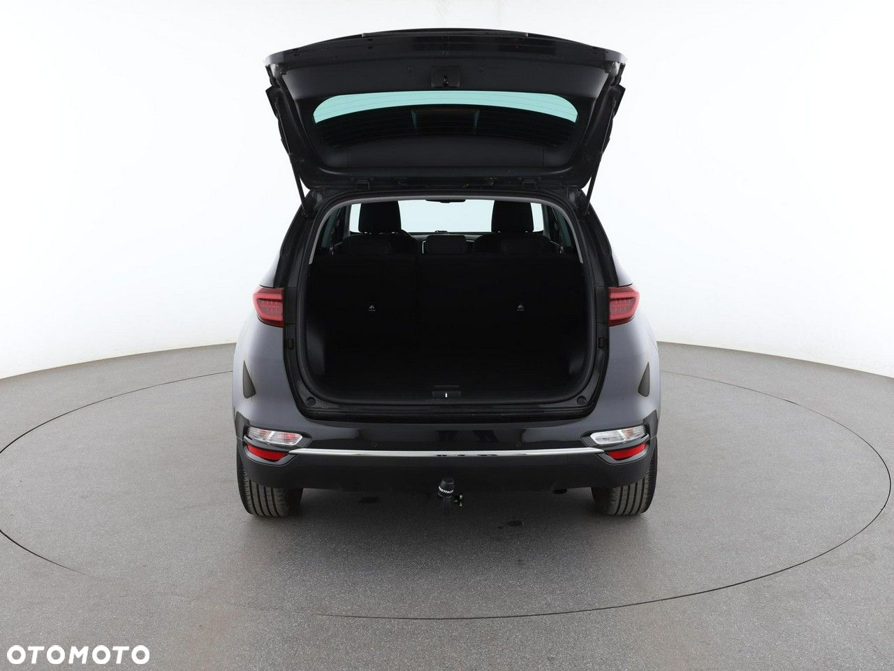 Kia Sportage 1.6 GDI 2WD Attract - 19