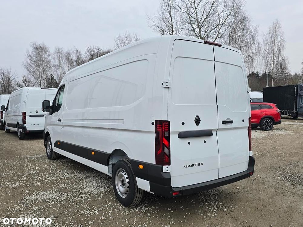 Renault Master dCi L3H2 Extra - 6