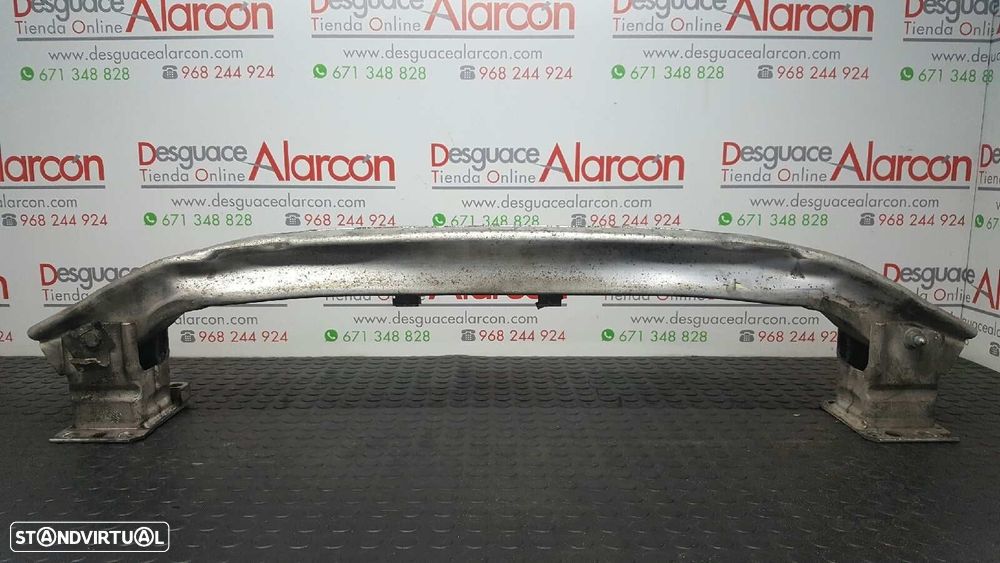 REFORÇO DO PARA-CHOQUES AUDI A8 (4E2) 4.0 TDI QUATTRO - 4