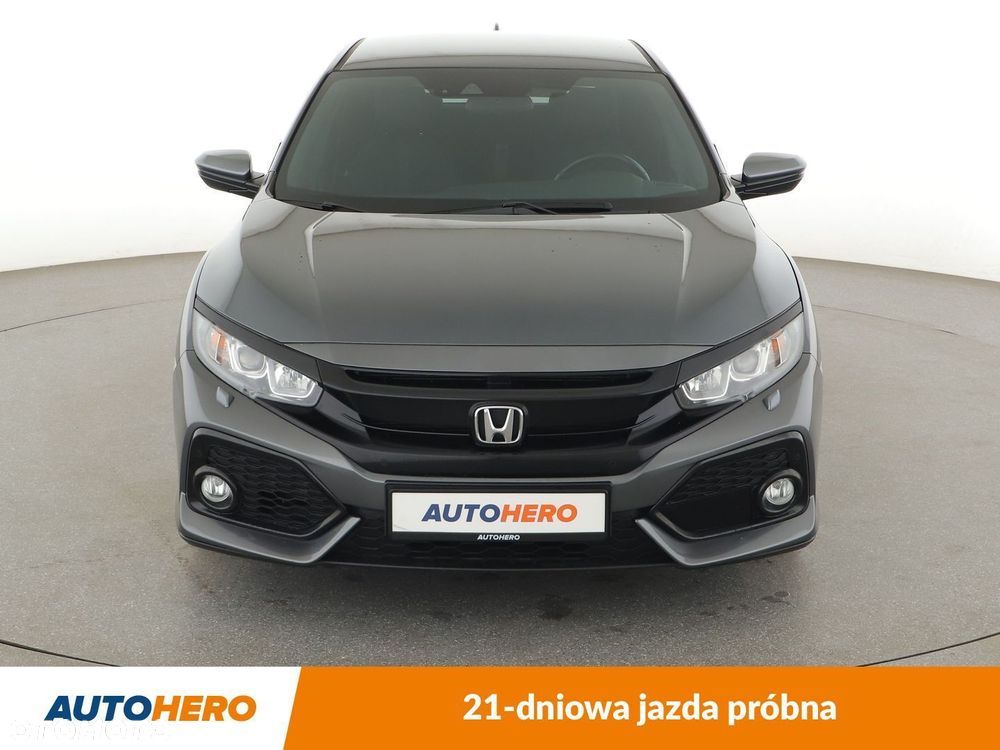 Honda Civic - 9