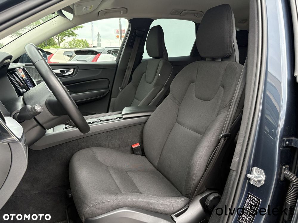 Volvo XC 60 - 9