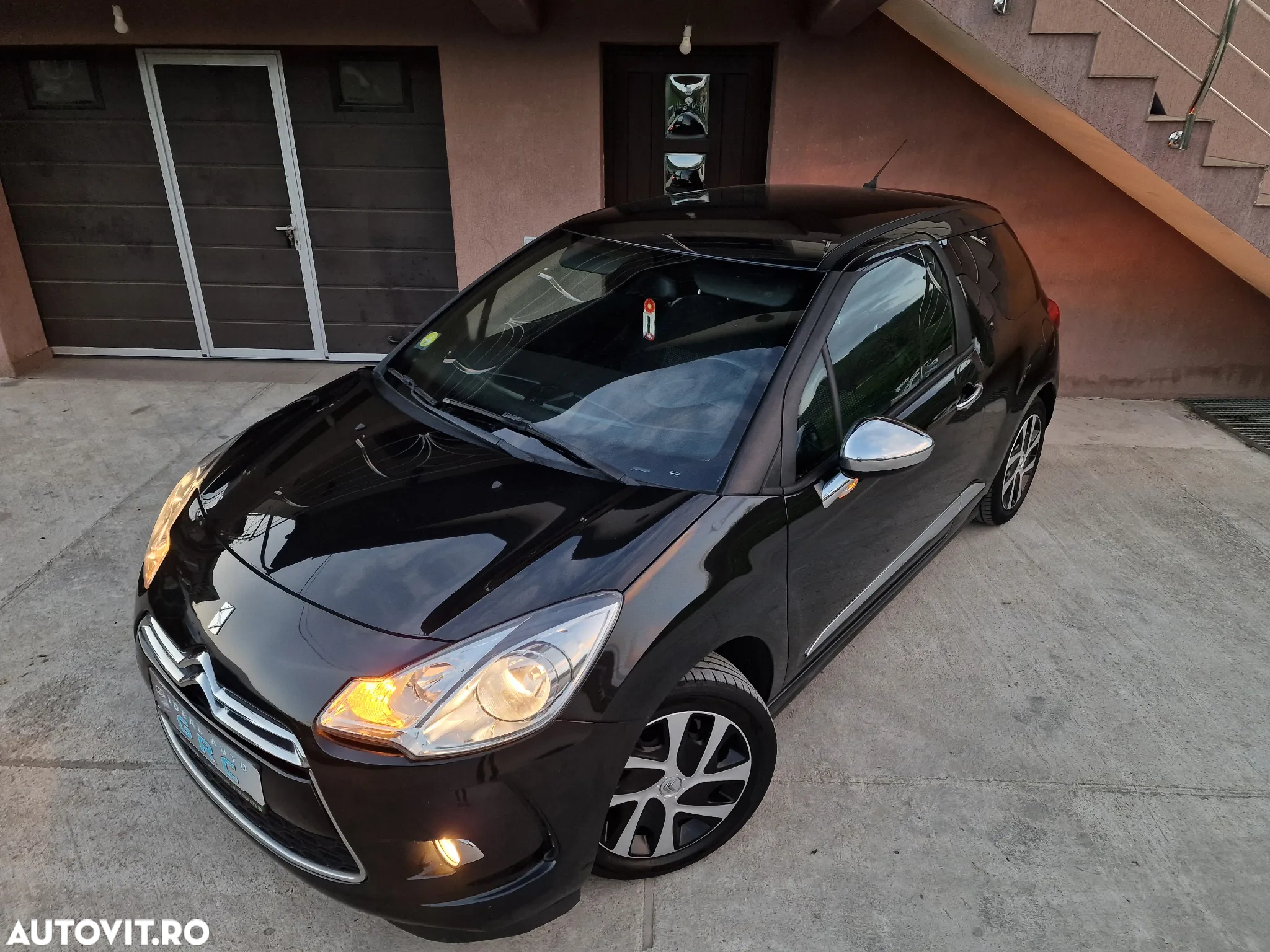 Citroën DS3 - 30