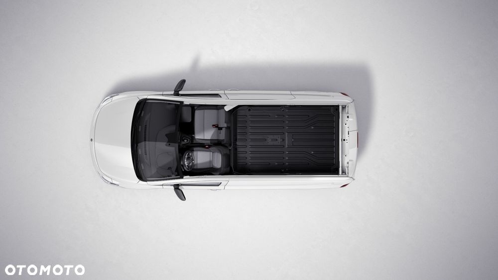 Mercedes-Benz eCitan - 3