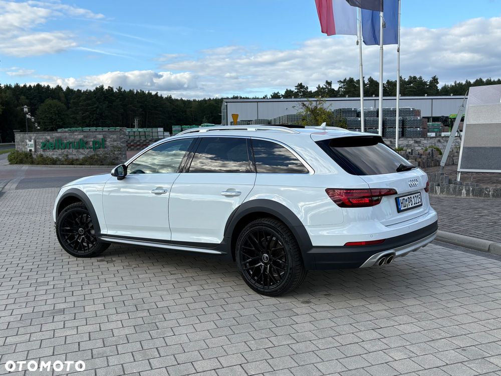 Audi A4 Allroad quattro 3.0 TDI S tronic - 32