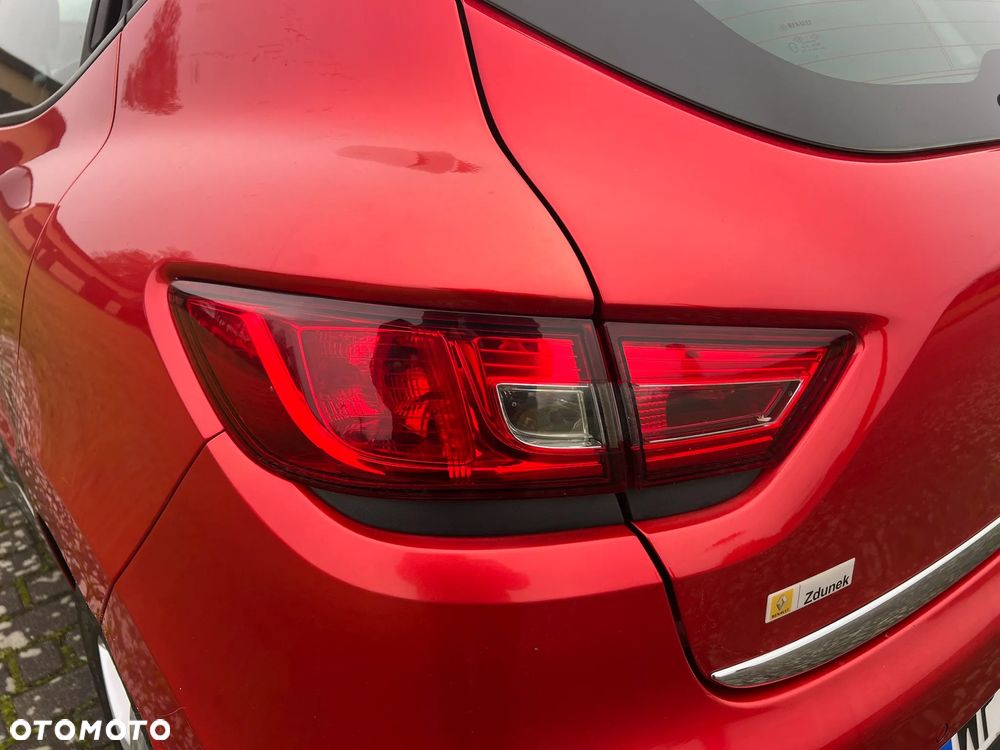 Renault Clio 0.9 Energy TCe Dynamique - 21