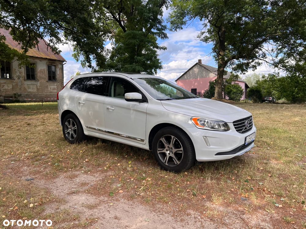 Volvo XC 60 T6 AWD Edition Pro - 2