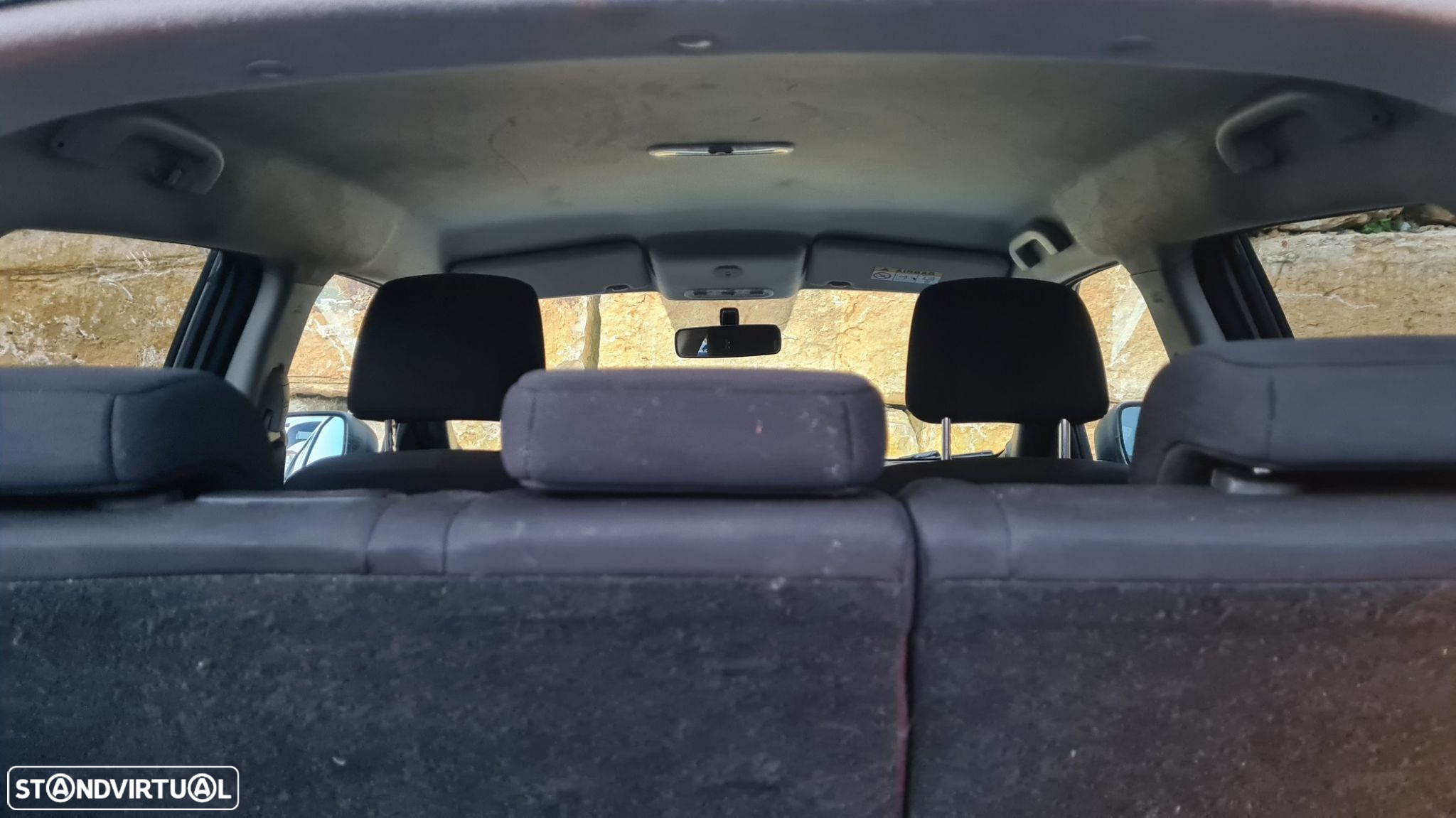 Nissan Juke 1.5 dCi Acenta Connect - 40
