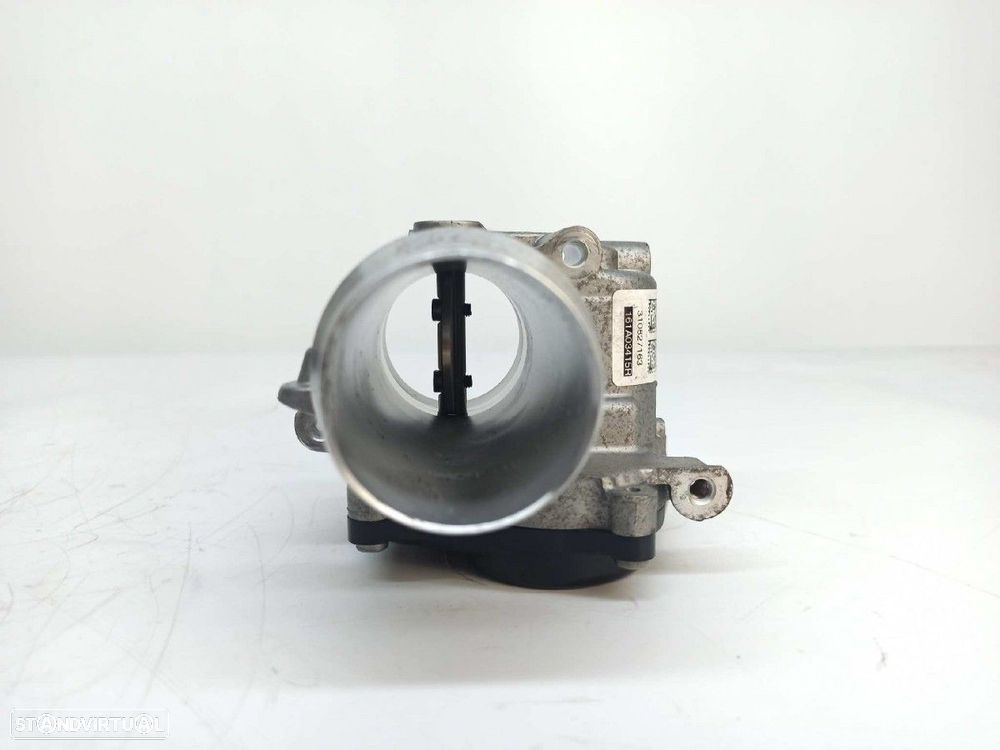 CORPO DE BORBOLETAS DACIA SANDERO STEPWAY COMFORT - 6