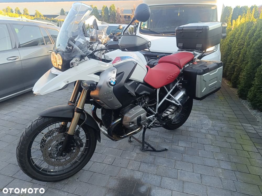 BMW GS - 19