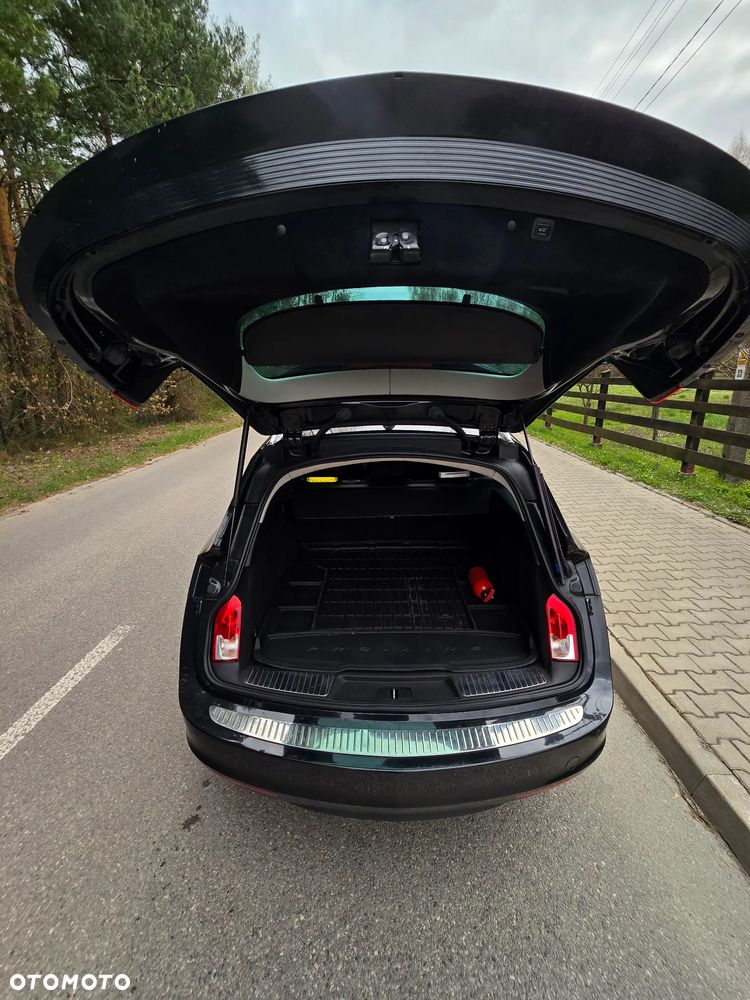 Opel Insignia 2.0 CDTI Automatik Cosmo - 19