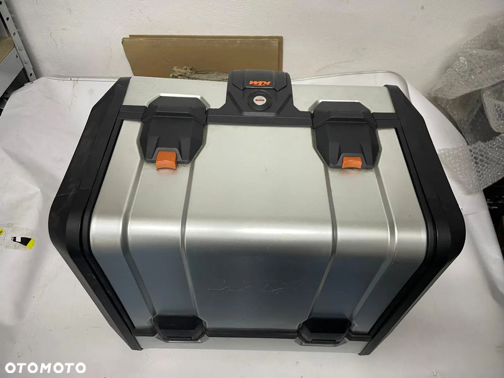 KUFER boczny prawy KTM Adventure 1090, 1190, 1290 - 1