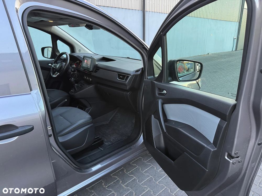 Renault Kangoo - 24