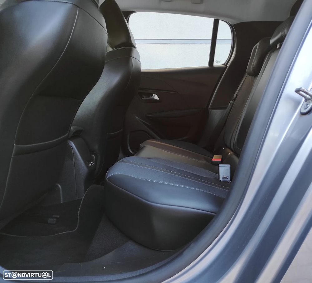 Peugeot 208 1.2 PureTech Allure Pack EAT8 - 22