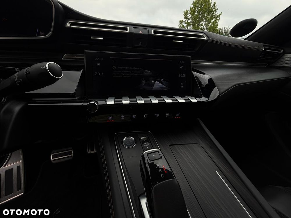 Peugeot 508 2.0 BlueHDi GT S&S - 34