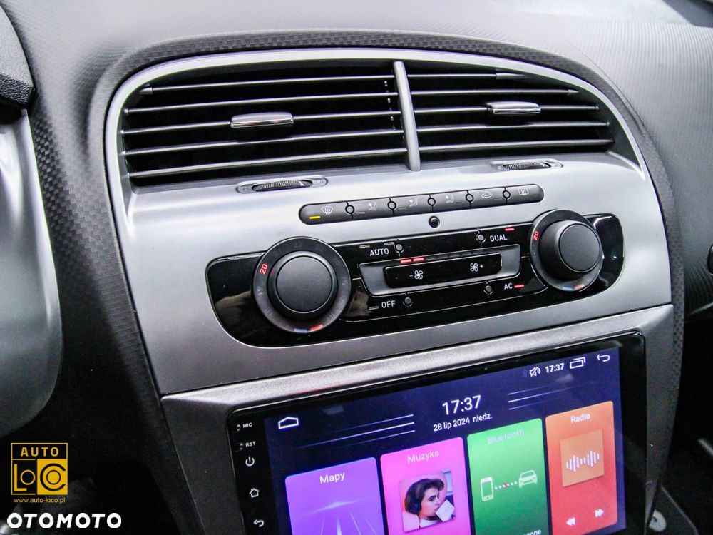 Seat Altea XL 1.4 TSI Style Copa - 23