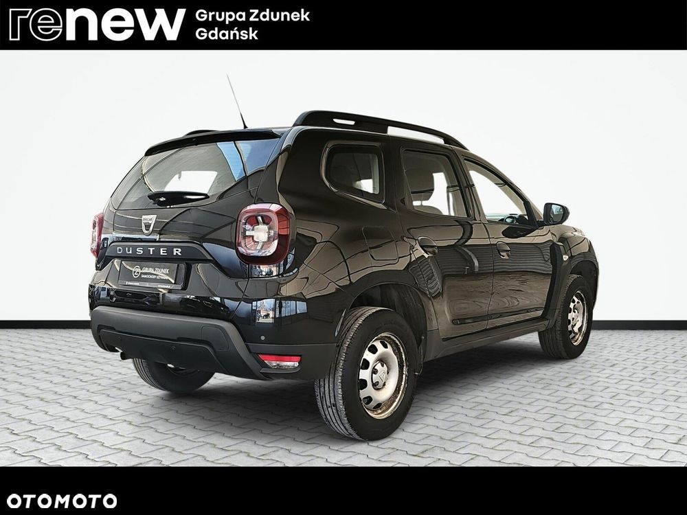 Dacia Duster - 6