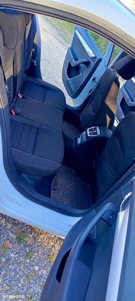 Skoda Octavia 1.0 TSI Ambition - 5