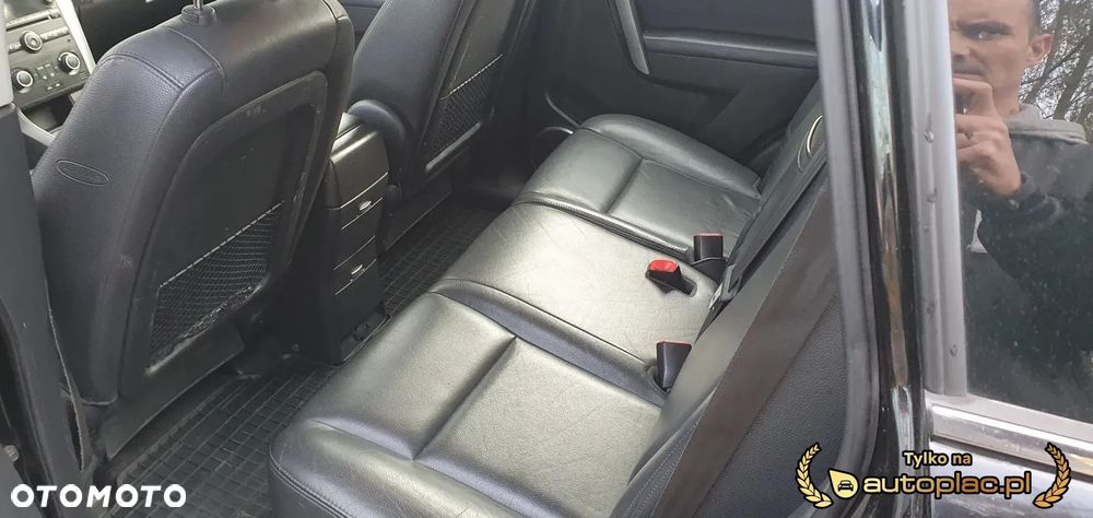 Chevrolet Captiva 2.0 d LT high - 14